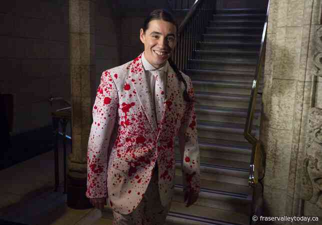 Armed Forces name former MP as first Indigenous Knowledge Keeper