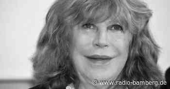 Britische Sängerin Marianne Faithfull gestorben