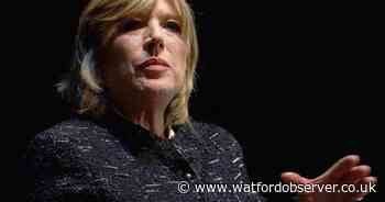 Singer Marianne Faithfull known for 'As Tears Go By' dies aged 78