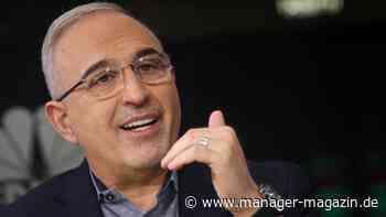 HPE: US-Justizministerium stoppt geplante Juniper-Übernahme