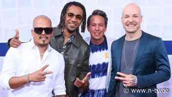 "Wir lernen täglich dazu": Culcha Candela sagen nach "Mausi"-Eklat Sorry