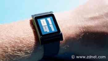 The smartwatch I'm most excited for in 2025 isn't an Apple Watch or Google Pixel