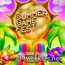Summer Game Fest begint dit jaar op 6 juni