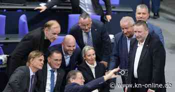 AfD-Verbot: Die Debatte muss weitergehen