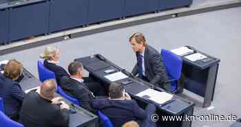 AfD Verbot - Debatte unter Dauergepöbel: „Die AfD ist eine Gefahr für unsere Demokratie“