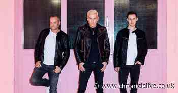 AD FEATURE: Lost Minds announces 2025 headliners featuring iconic global dance artist Scooter