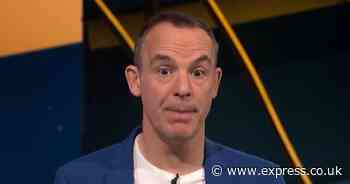 Martin Lewis warns workers could miss out on 'salary boost' in important pension alert