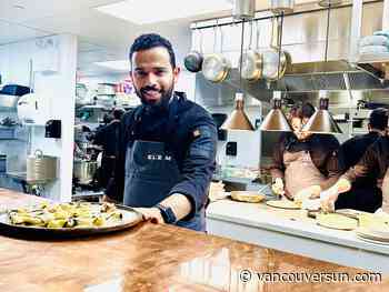 Restaurant review: Thrift inspires the menu at Vancouver's Elem