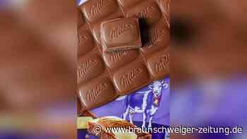 Schokohersteller verkleinert Tafeln: Welche Sorten betroffen sind