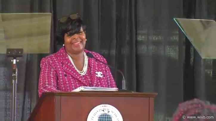 Buffalo Public Schools superintendent says students' immigration status will be protected