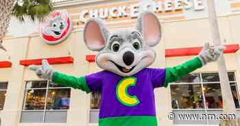 Chuck E. Cheese reaps the rewards of its investments