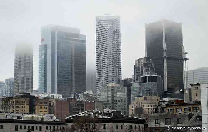 Montreal tightens rules for short-term rentals, including primary residences