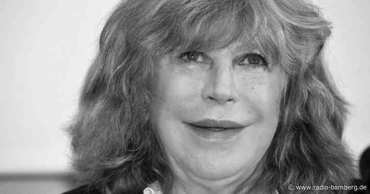 Ikone der Sixties: Marianne Faithfull gestorben