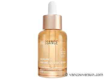 Beauty Buzz: The 3 best skin-care products we tried this week