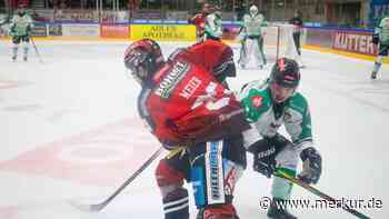 ECDC Indians liefern enges Spiel in Höchstadt – Rang 3 wieder in Memminger Hand