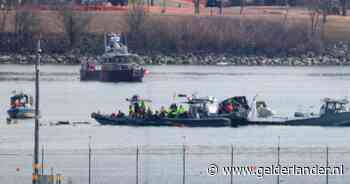 ‘De piloten waren compleet gefocust op landing’: experts over oorzaak fatale botsing in Washington D.C.
