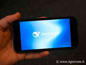 Svolta Deepseek: il Garante della Privacy blocca l'app "per tutelare i dati degli italiani"