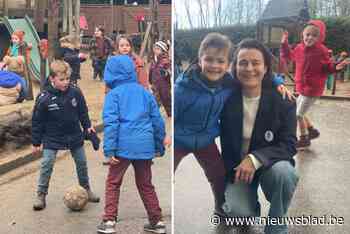 CEO Patsy (52) start nieuwe school in Westhoek: “Zo hoeven mijn en andere kinderen niet naar Gent voor secundair steineronderwijs”