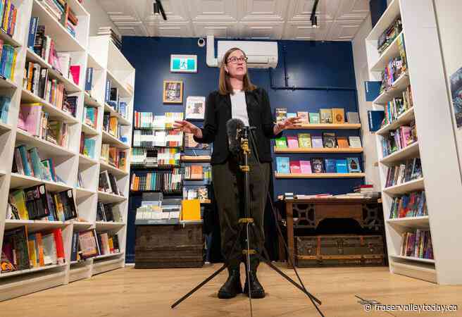 Liberal leadership candidate Gould wants to hike corporate taxes, slash GST