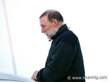 Ex-priest sentenced to six years for sex abuse of Nunavut children