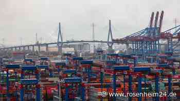 Rezession in Deutschland, Stillstand in Europa: Darunter leidet die Wirtschaft 2025 am meisten