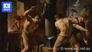 Ancient signs of lead pollution point to Roman takeover of Greece