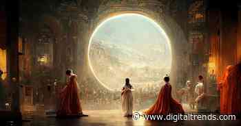 The U.S. finally puts its foot down on AI image copyright