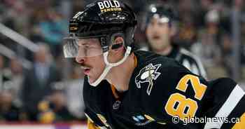 Crosby to be Team Canada’s captain at 4 Nations Face-off, McDavid and Makar named alternates