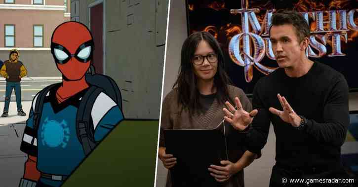 6 new movies and shows to watch this weekend on Netflix, Prime, Disney Plus, and more (Jan 31 - Feb 2)