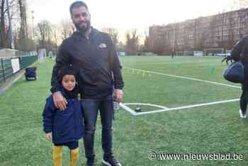 300 jeugdspelers van Union moeten volgend seizoen op zoek naar nieuwe club: “Teleurgesteld in communicatie van de club”