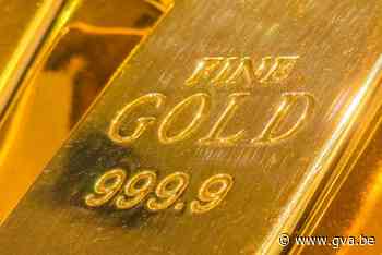 Goudprijs bereikt nieuw record