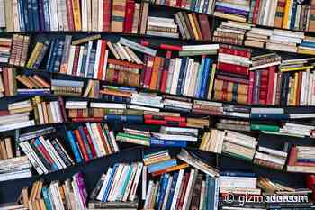 Books Written Without AI Can Now Receive New ‘Human Authored’ Certification