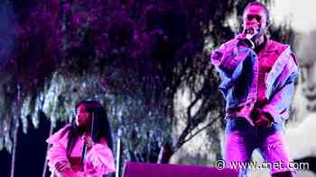 Super Bowl 2025: How to Watch the Halftime Show With Megastar Kendrick Lamar