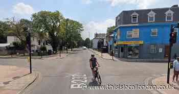 RECAP as road blocked following bus crash in Norwood