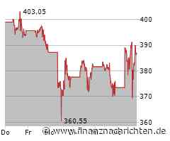 Trump fordert Musk zur Rettung "zurückgelassener" Nasa-Astronauten auf