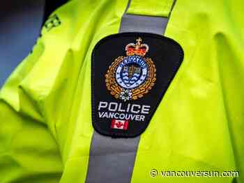 Breaking: Shots fired in Vancouver's Downtown Eastside, police say victim was targeted