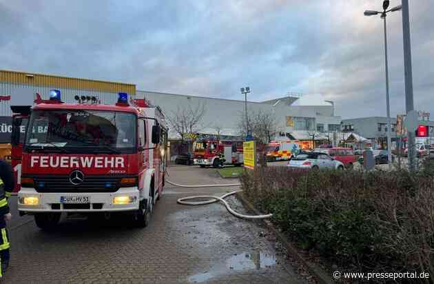 FFW Schiffdorf: Schnelles Eingreifen verhindert Schlimmeres