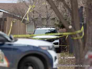 Saskatchewan report calls for more services, education to combat intimate partner violence