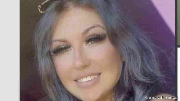 Woman arrested by Langley RCMP pleads guilty to human trafficking, sexual exploitation of minors