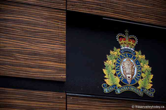B.C. woman pleads guilty to multiple charges of human trafficking after 2023 arrest