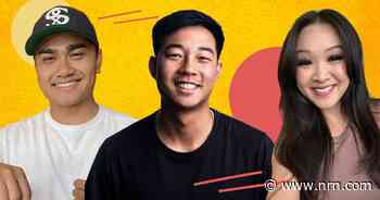 Influencer Insider: 5 restaurant trends that social media creators expect in 2025