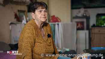 „Ich habe Probleme“: Bürgergeld-Streit – Empfängerin kämpft mit Mietschulden