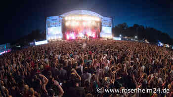 Chiemsee Reggae Summer und Agri-PV-Bürgerentscheid: So hat Übersee entschieden