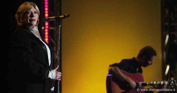 Morta Marianne Faithfull, simbolo della Swinging London, musa ispiratrice e co-autrice dei Rolling Stones