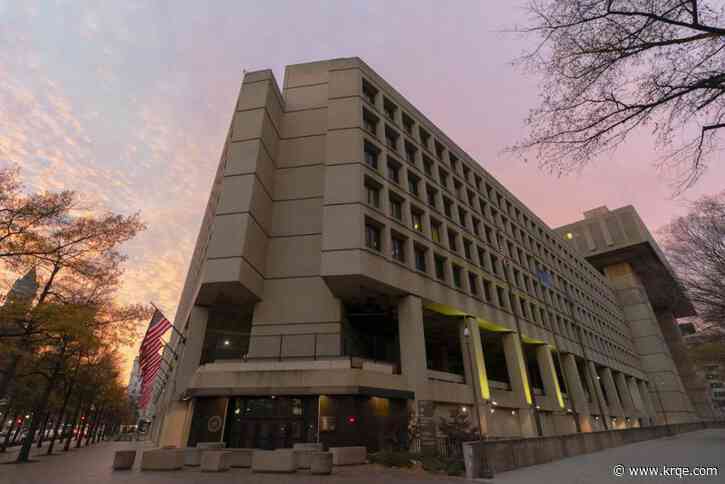 FBI wrestles with a spike in sexual misconduct claims and male-dominated culture