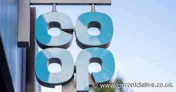 North Tyneside Co-op among first of chain's 75 new stores this year to open tomorrow