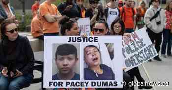 Retired judge to oversee review of Alberta’s police watchdog, Crown prosecutors