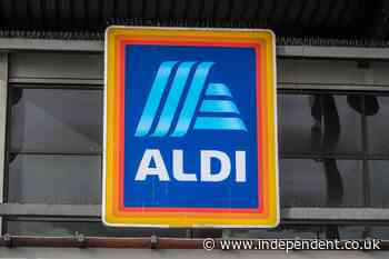 Aldi to charge shoppers £10 in new self-checkout move with AI-powered cameras