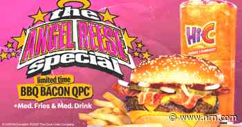 McDonald’s, WNBA star team up for the Angel Reese Special