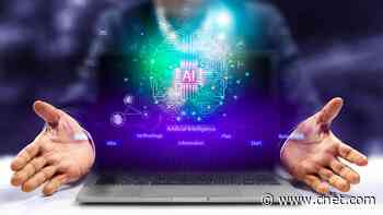 AI-Edited Images and Movies Could Still Be Copyrighted, US Agency Advises